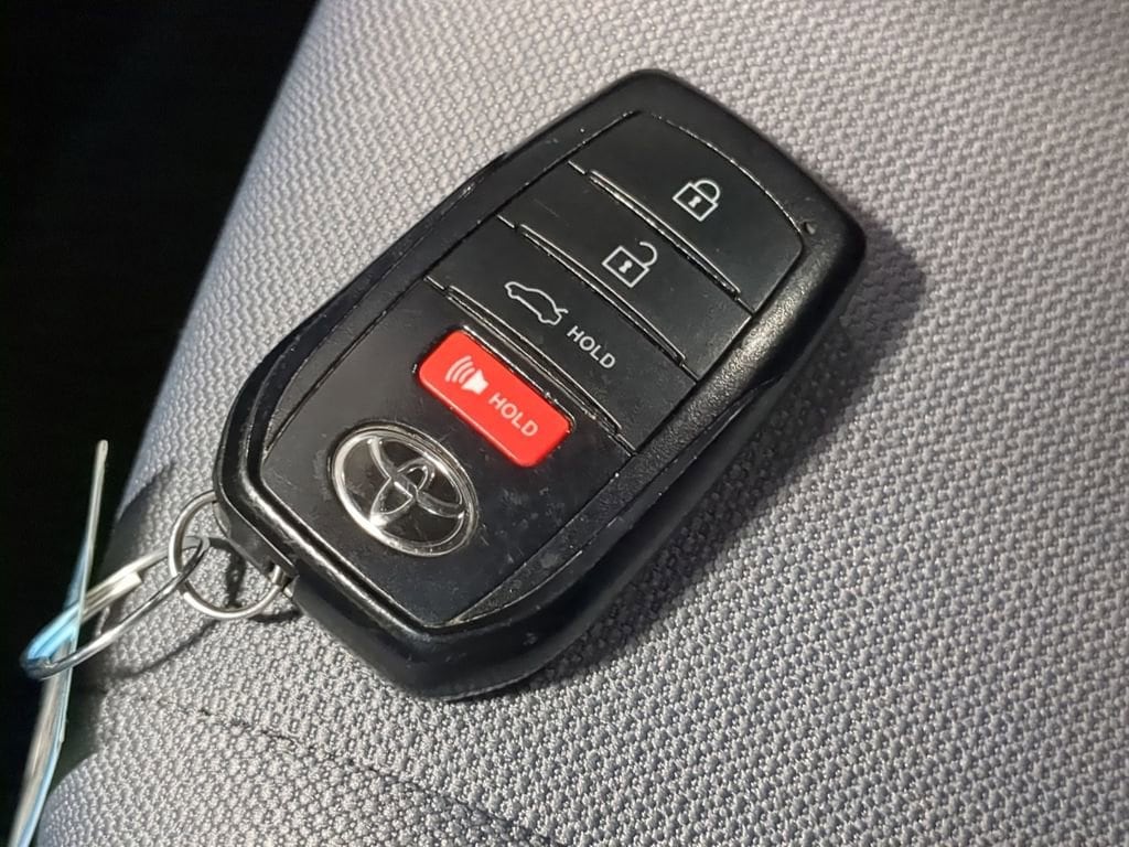 Thumbnail: 2023 Toyota Corolla - 35