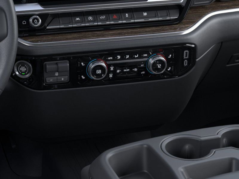 Thumbnail: 2026 GMC Sierra 1500 - 23