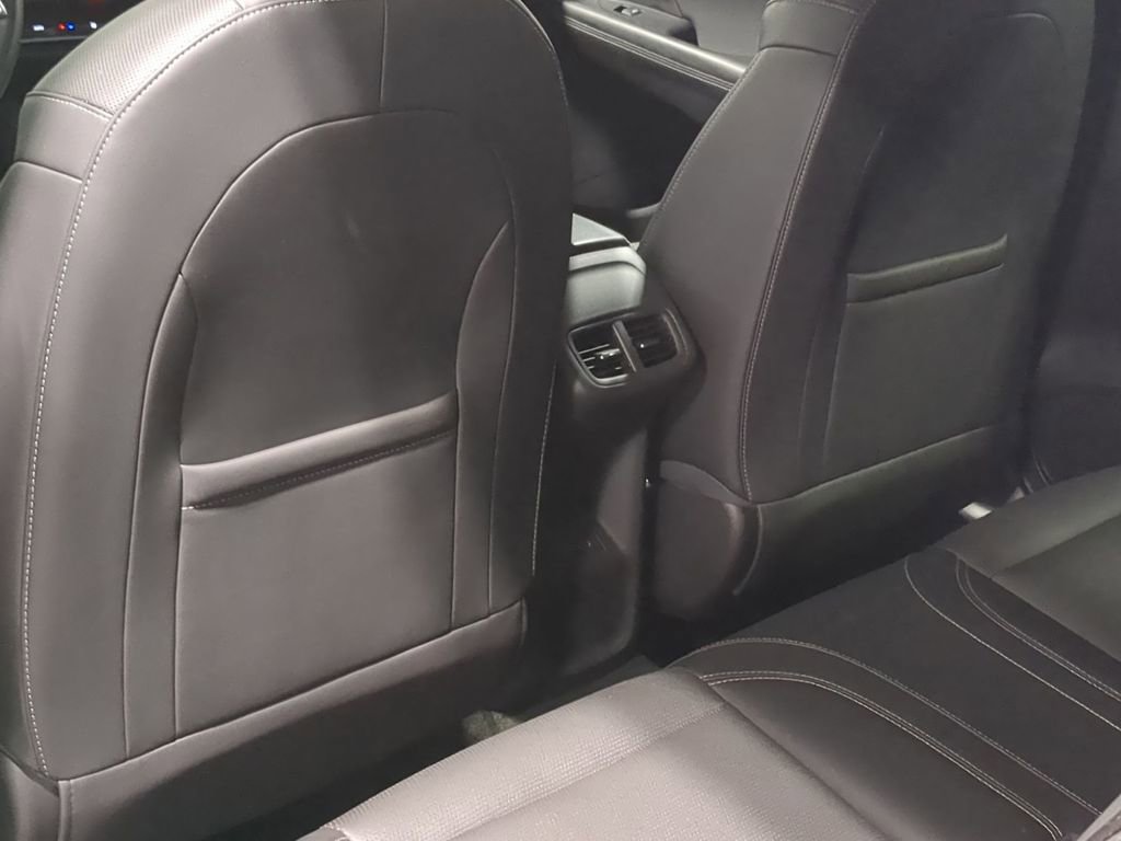 Thumbnail: 2024 Buick Envision - 21