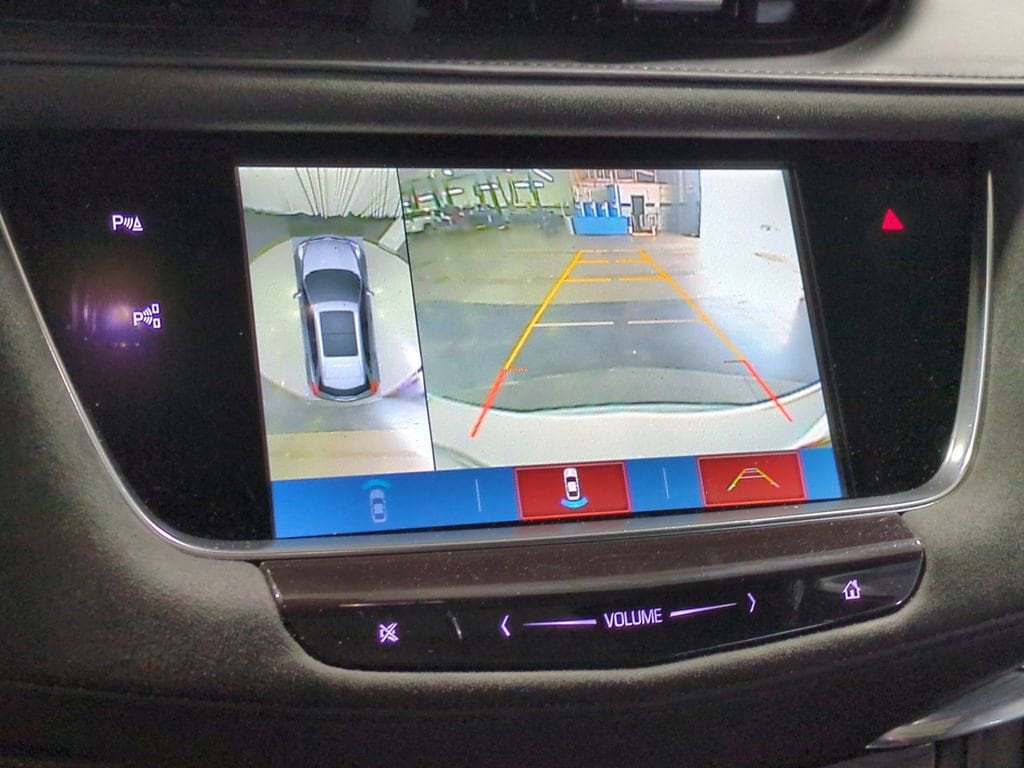 Thumbnail: 2018 Cadillac XT5 - 34