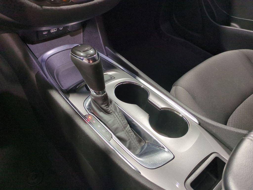 Thumbnail: 2019 Chevrolet Malibu - 36