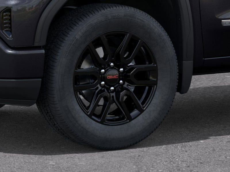 Thumbnail: 2026 GMC Sierra 1500 - 9