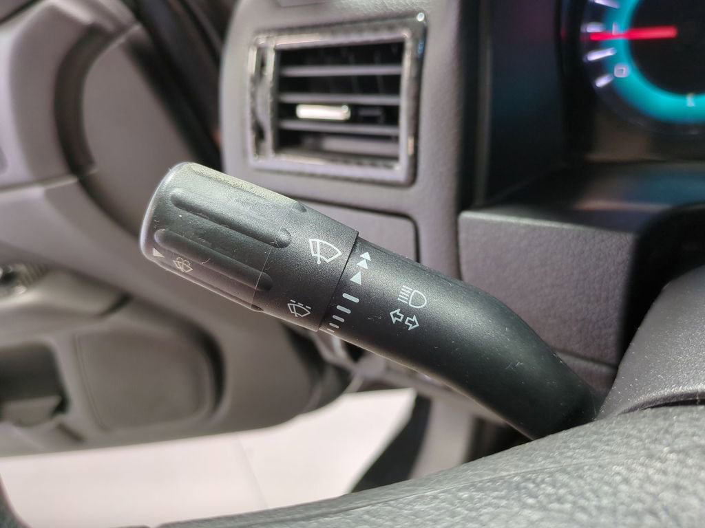 2010 Ford Fusion SE 26