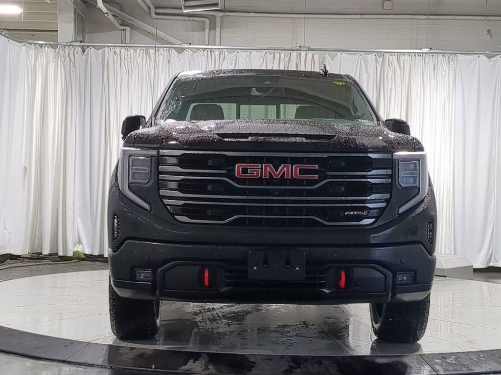 Thumbnail: 2025 GMC Sierra 1500 - 17