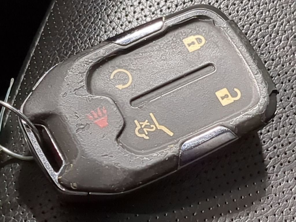 Thumbnail: 2020 GMC Terrain - 40