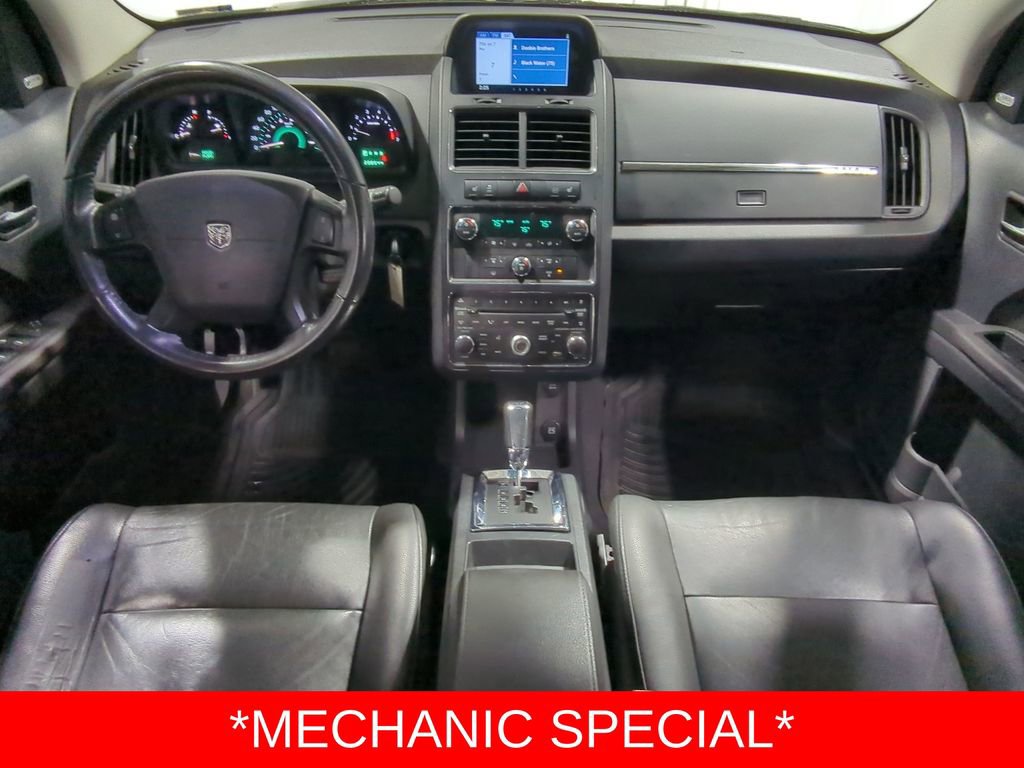 Thumbnail: 2010 Dodge Journey - 22