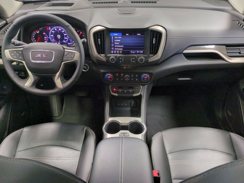 Thumbnail: 2023 GMC Terrain - 14
