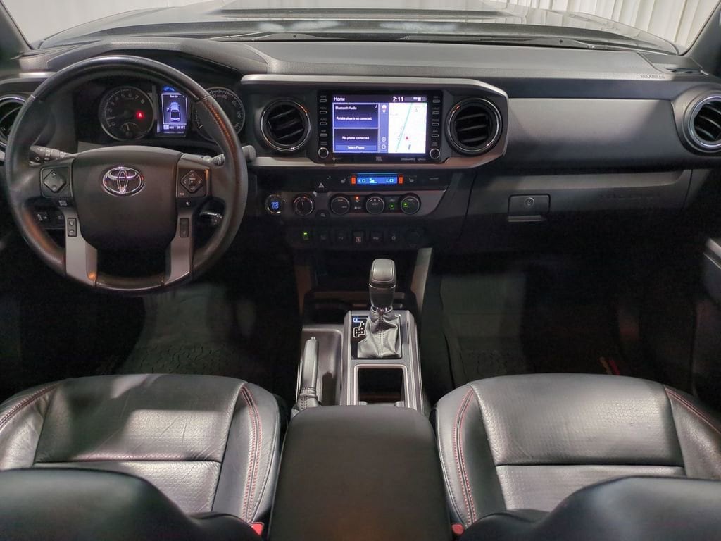 Thumbnail: 2021 Toyota Tacoma - 17