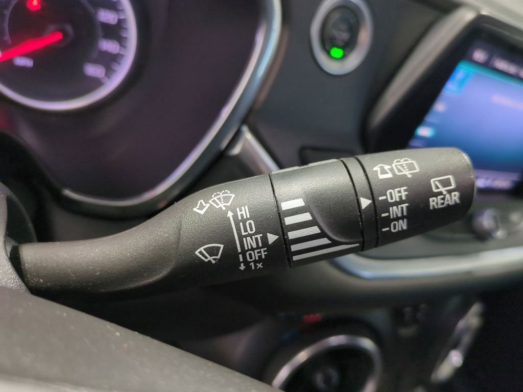 Thumbnail: 2019 Chevrolet Blazer - 31