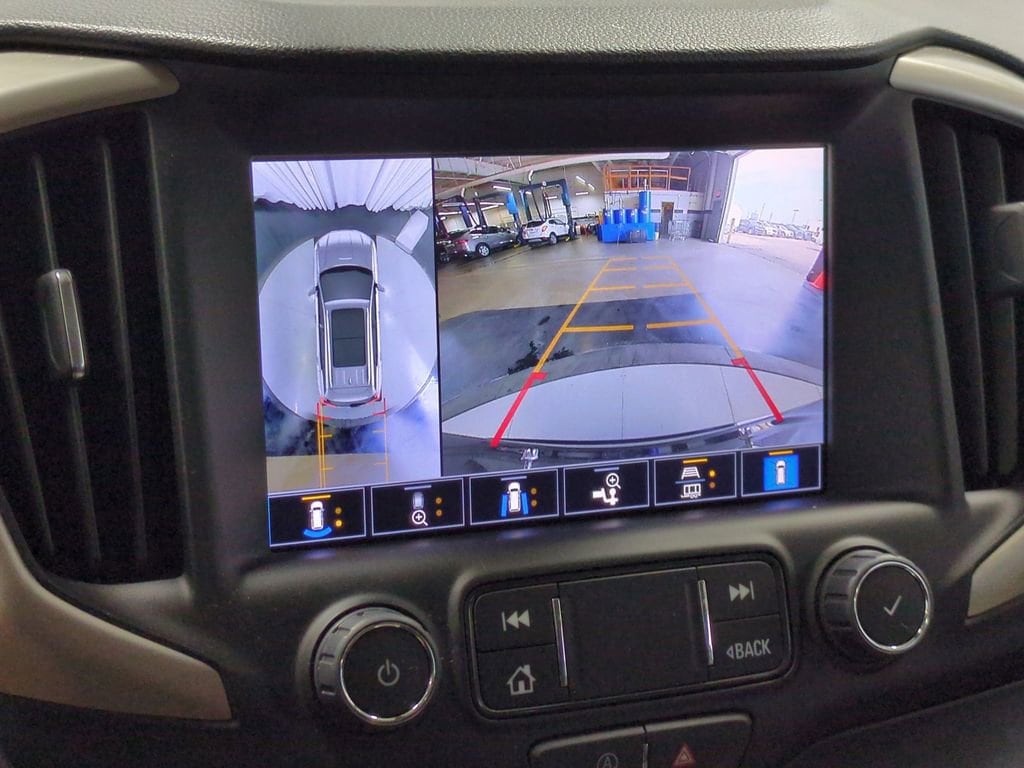 Thumbnail: 2022 GMC Terrain - 28