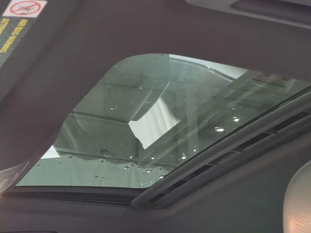 Thumbnail: 2015 Audi A6 - 34