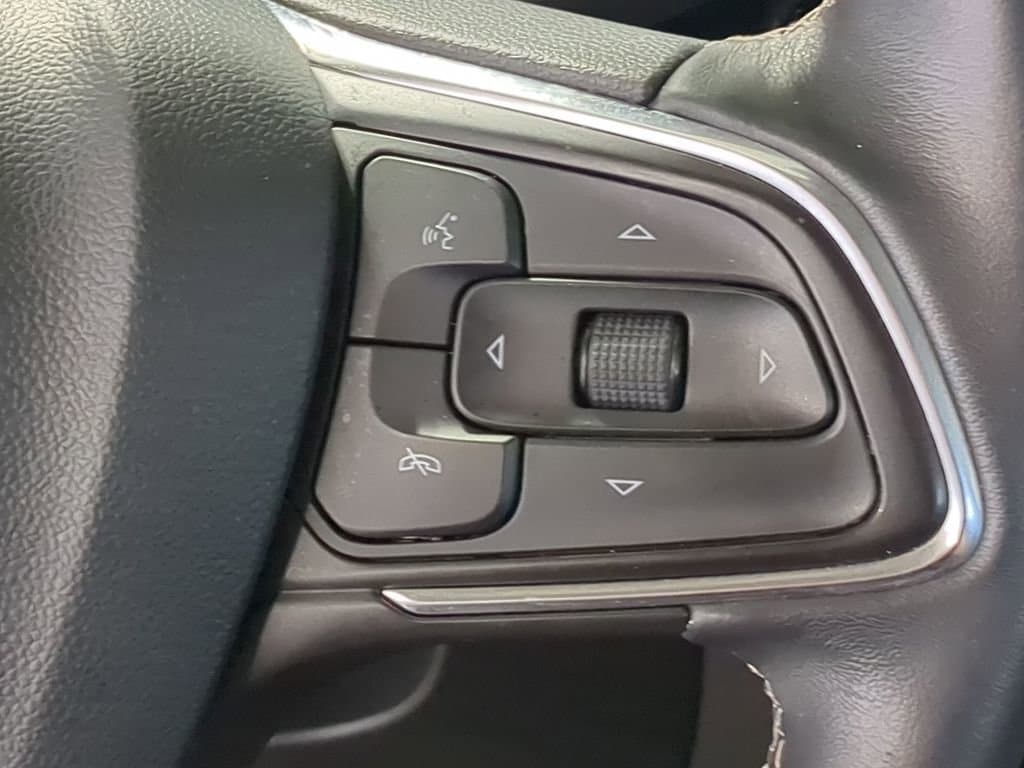 Thumbnail: 2023 Buick Encore GX - 29