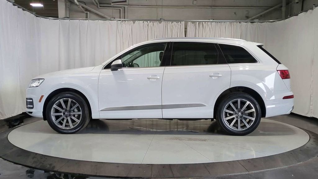 Thumbnail: 2019 Audi Q7 - 5