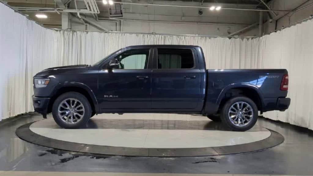 Thumbnail: 2021 RAM 1500 - 6