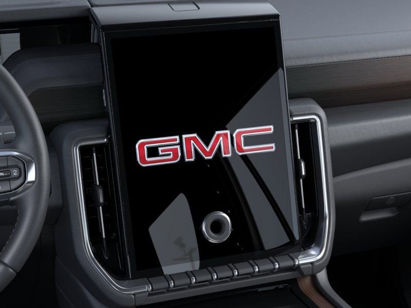 Thumbnail: 2026 GMC Yukon - 20