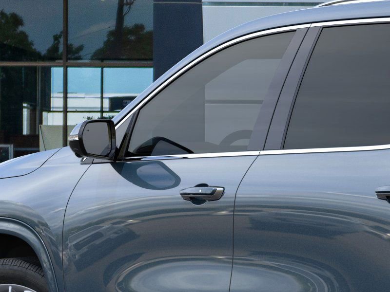 Thumbnail: 2026 Buick Enclave - 12