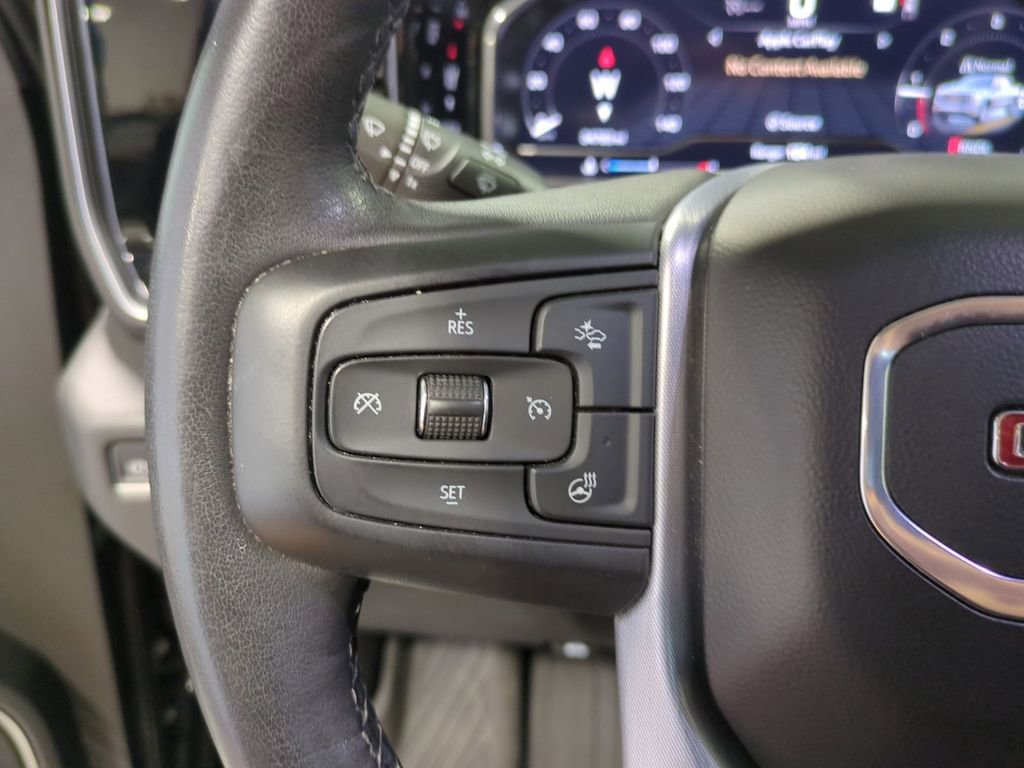 Thumbnail: 2022 GMC Sierra 1500 - 22