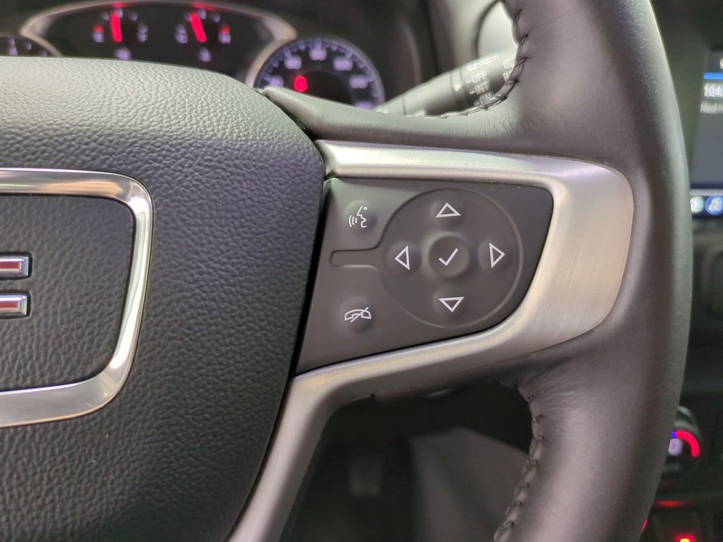 2019 GMC Terrain SLE 28