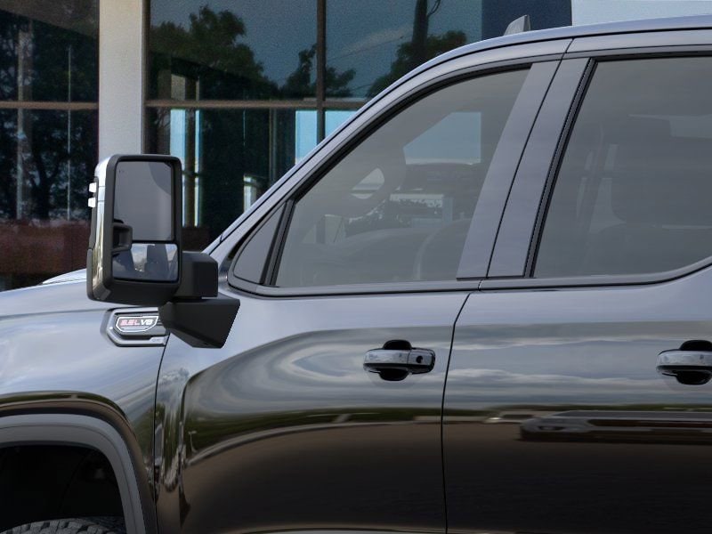 Thumbnail: 2026 GMC Sierra 1500 - 12