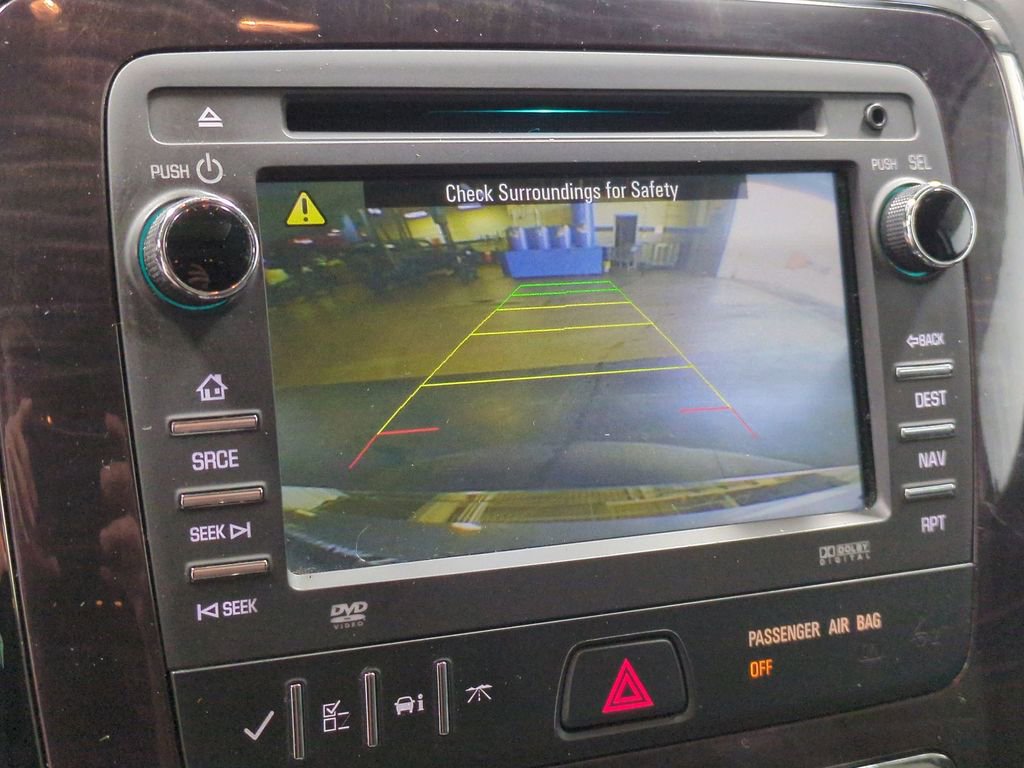 Thumbnail: 2016 Buick Enclave - 33