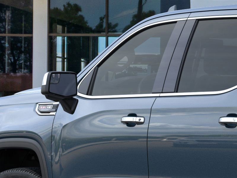 Thumbnail: 2025 GMC Sierra 1500 - 12
