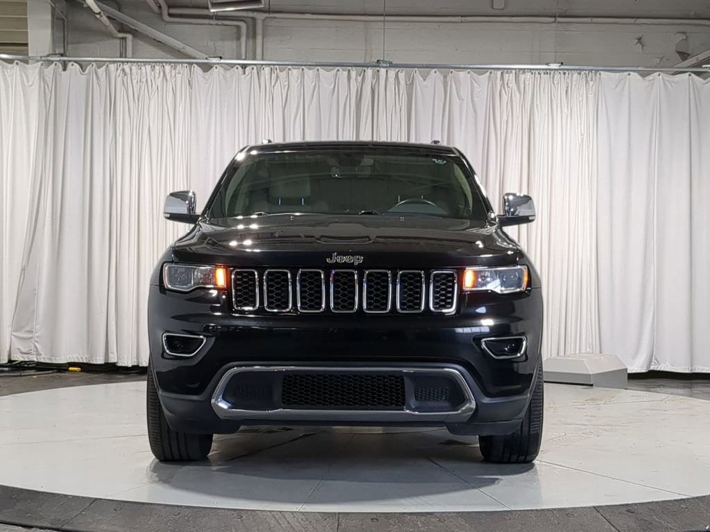 Thumbnail: 2020 Jeep Grand Cherokee - 21