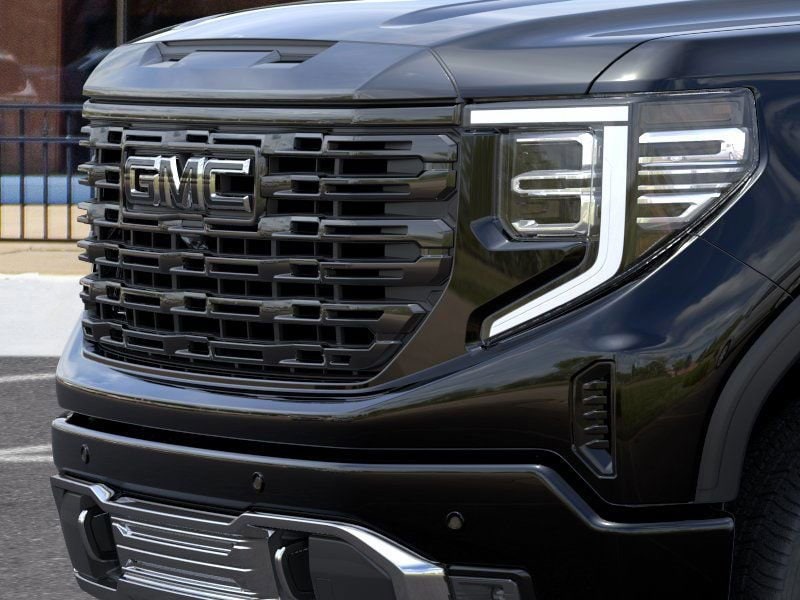 Thumbnail: 2026 GMC Sierra 1500 - 13