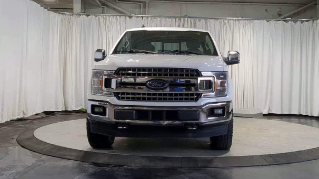 Thumbnail: 2019 Ford F-150 - 3