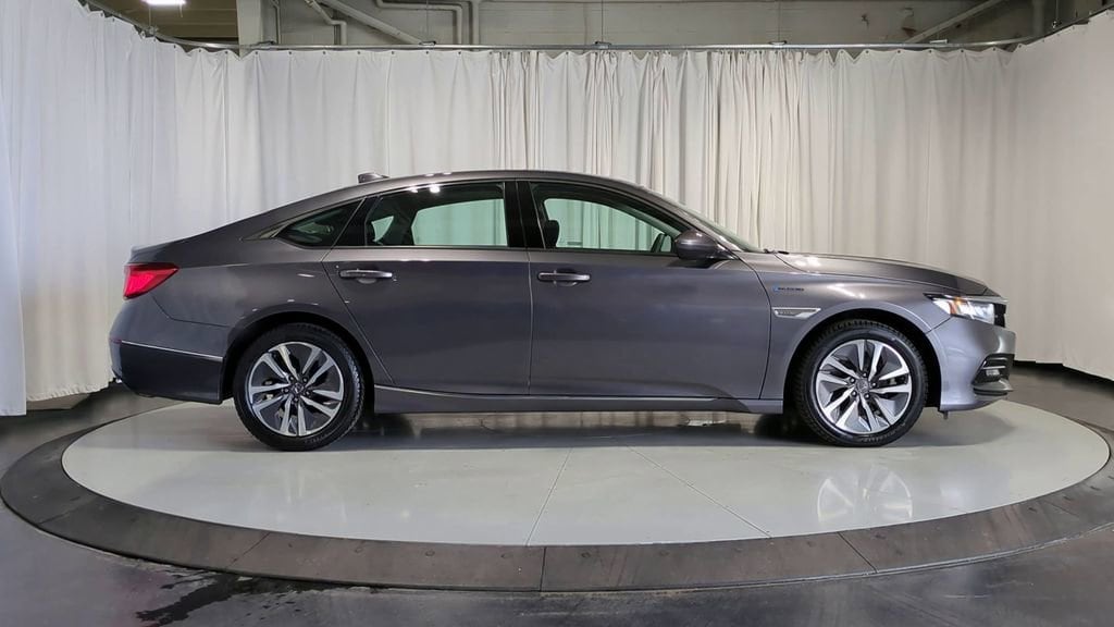 Thumbnail: 2018 Honda Accord - 10