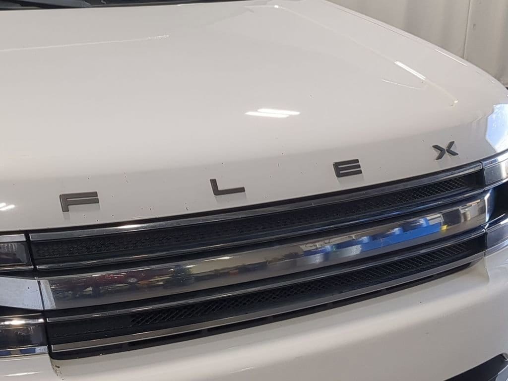 Thumbnail: 2016 Ford Flex - 15