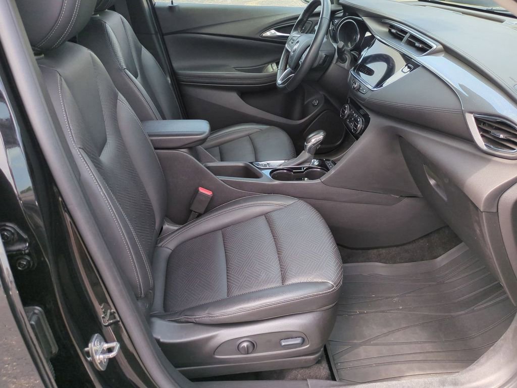 Thumbnail: 2023 Buick Encore GX - 23