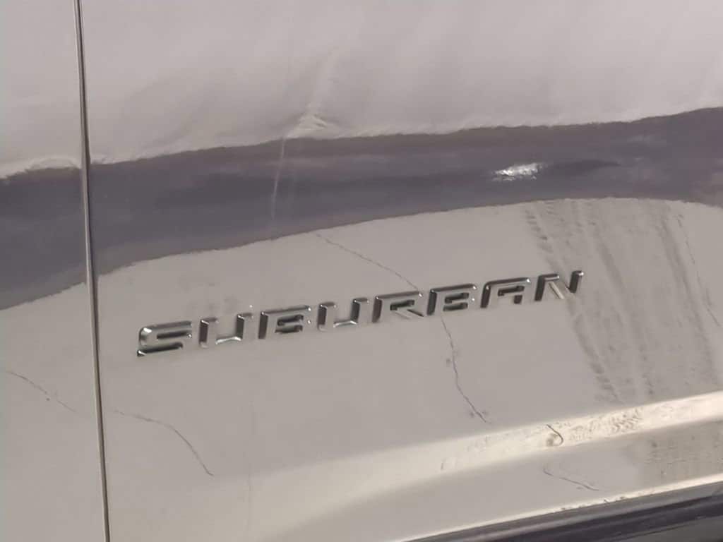 Thumbnail: 2023 Chevrolet Suburban - 16