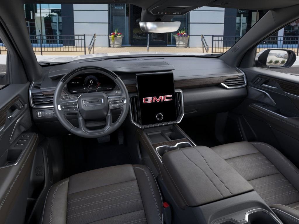 Thumbnail: 2026 GMC Acadia - 15