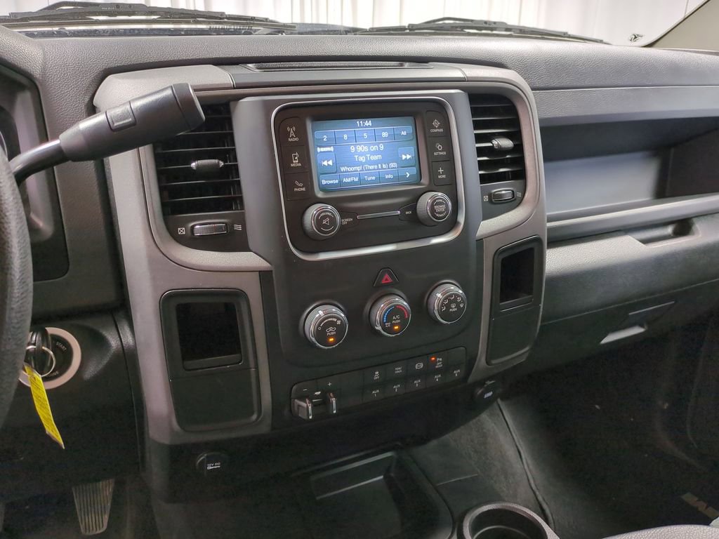 2016 RAM 3500 Tradesman 30
