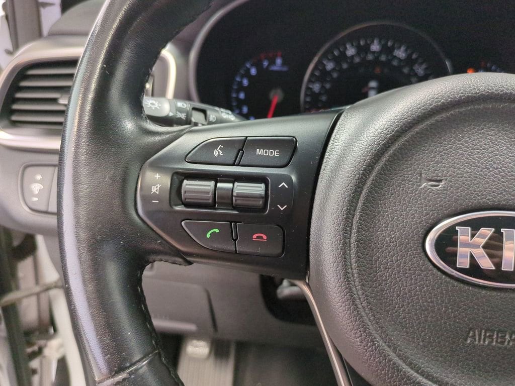 Thumbnail: 2018 Kia Sorento - 27