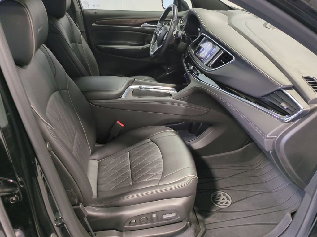 Thumbnail: 2023 Buick Enclave - 22