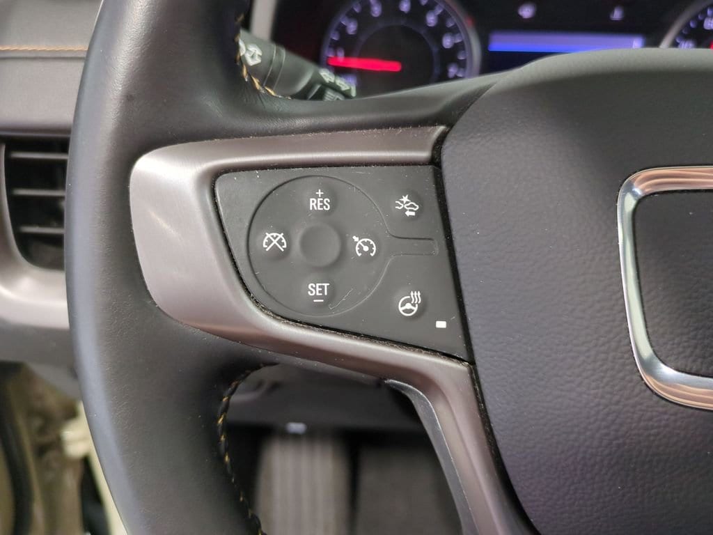 Thumbnail: 2022 GMC Terrain - 21