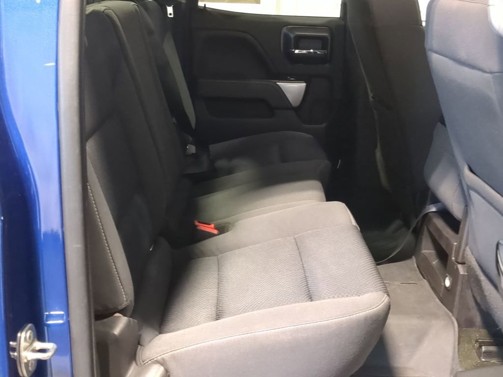 Thumbnail: 2016 Chevrolet Silverado 1500 - 31