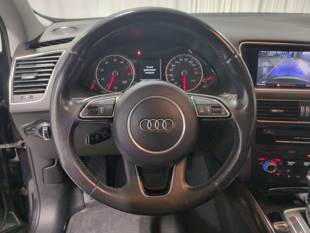 Thumbnail: 2016 Audi Q5 - 23