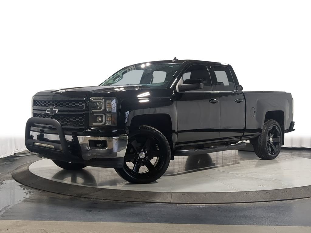 2014 Chevrolet Silverado 1500 LT -
                  Troy, MI