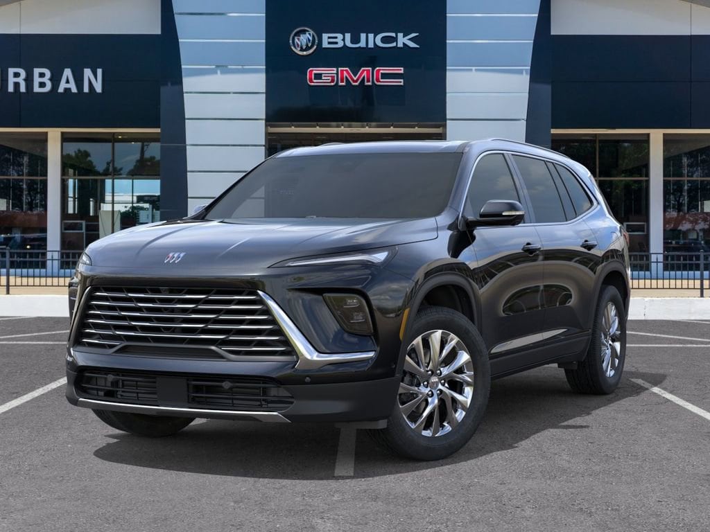 Thumbnail: 2026 Buick Enclave - 6