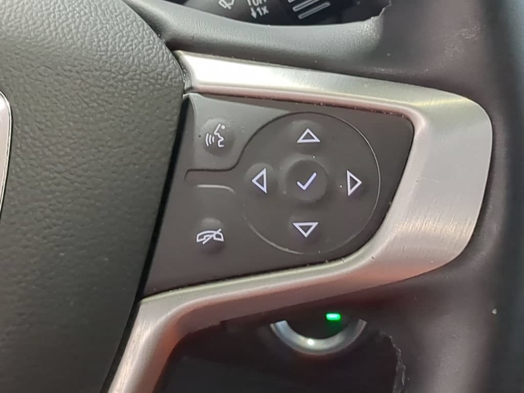 Thumbnail: 2024 GMC Terrain - 24