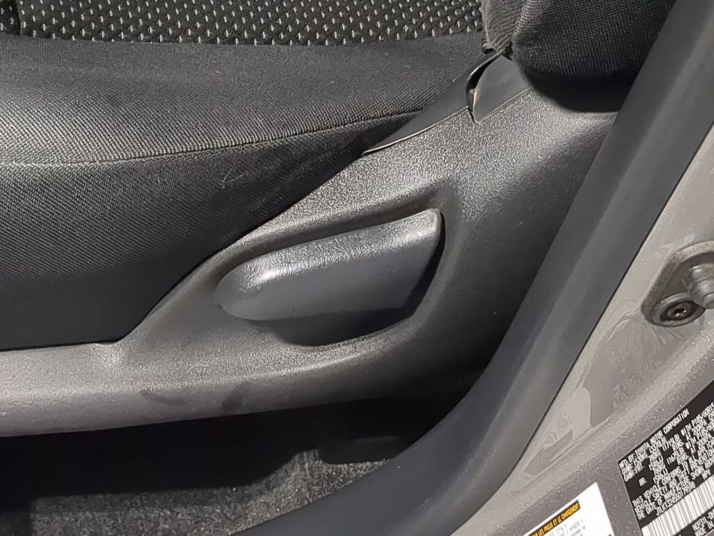 Thumbnail: 2005 Scion xB - 18