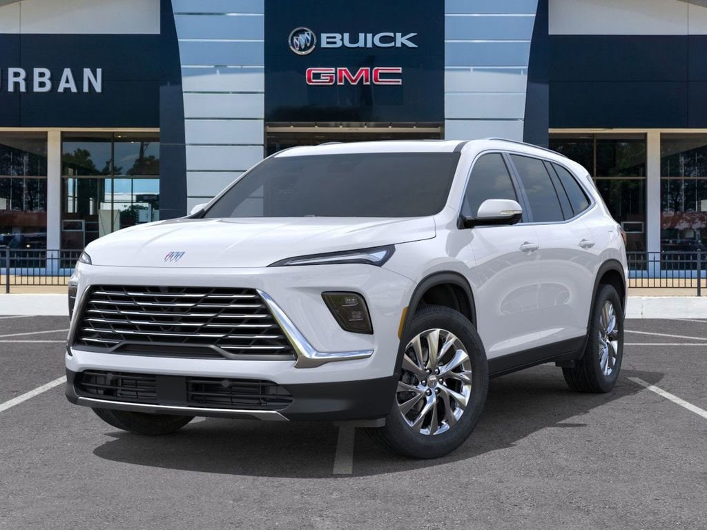Thumbnail: 2026 Buick Enclave - 6