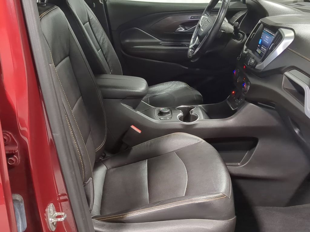 Thumbnail: 2020 GMC Terrain - 27