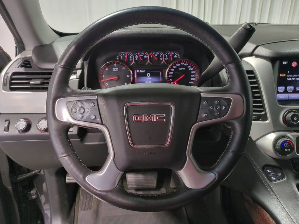 Thumbnail: 2016 GMC Yukon XL - 29