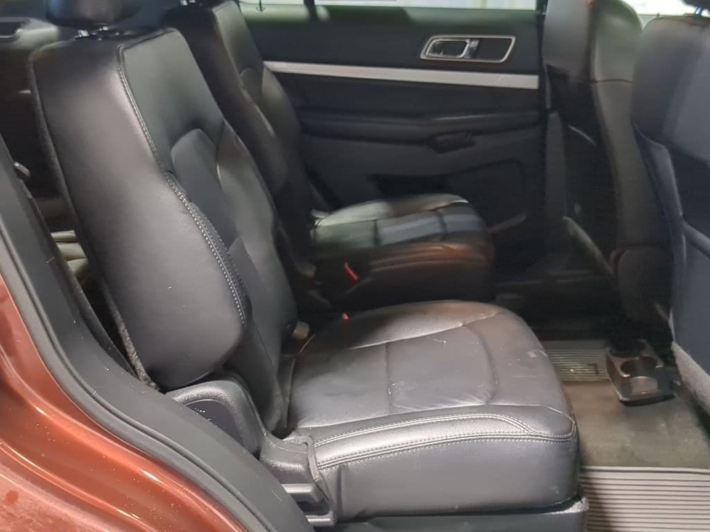 Thumbnail: 2016 Ford Explorer - 33