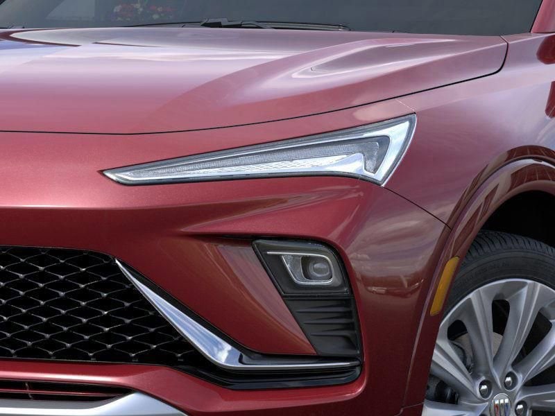 Thumbnail: 2025 Buick Envista - 10