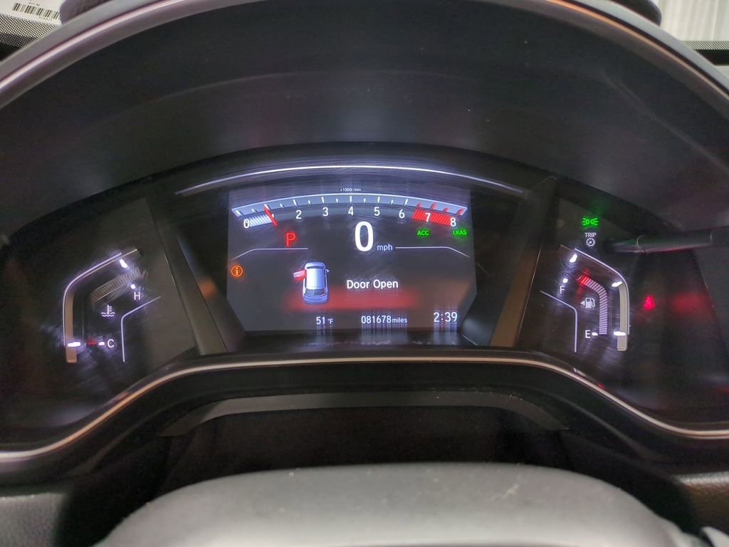 Thumbnail: 2018 Honda CR-V - 36