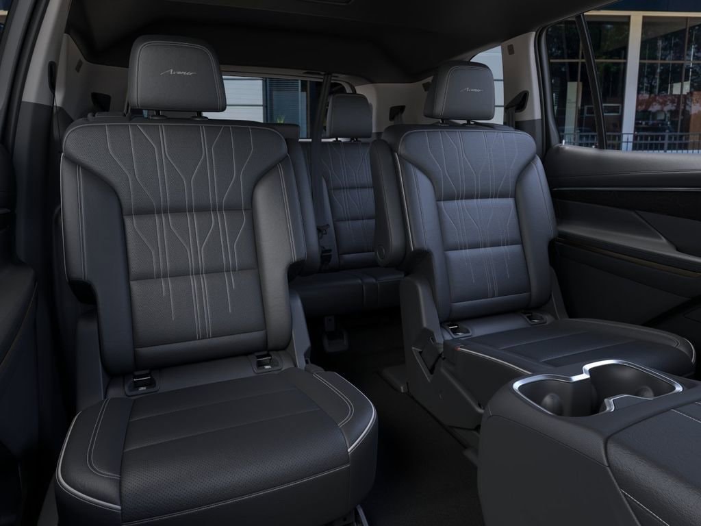 Thumbnail: 2026 Buick Enclave - 17